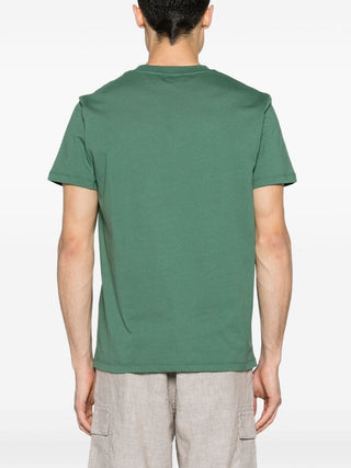 Peuterey T-shirts And Polos Green