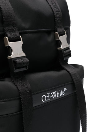 Off White Bags.. Black