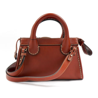 Chloè Bags.. Brown