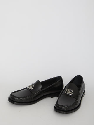 Dg Loafers