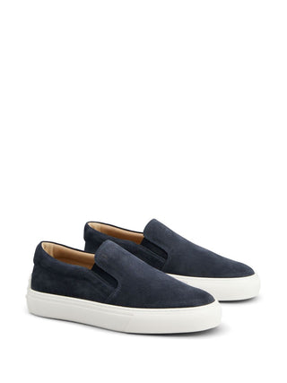 Tod's Sneakers Blue