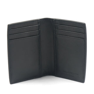 Alexander Mcqueen Wallets Black