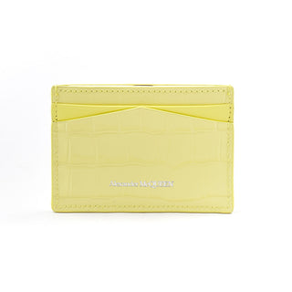 Alexander Mcqueen Wallets