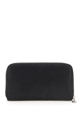 Falabella Zip-around Wallet