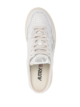 Autry Sneakers White