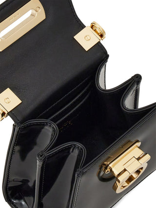 Ferragamo Bags.. Black