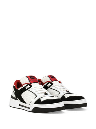 Dolce & Gabbana Sneakers Black