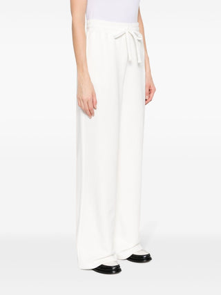 Gucci Cruise Trousers White