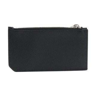 Saint Laurent  Wallets Black