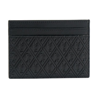 Saint Laurent  Wallets Black