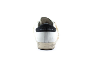 Golden Goose Sneakers White