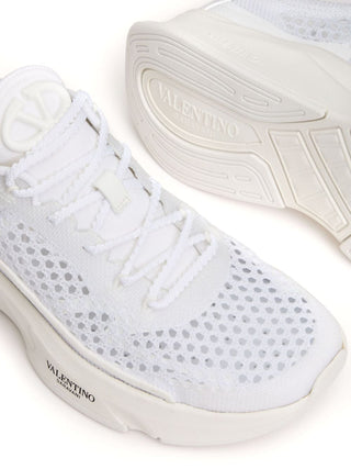 Valentino Garavani Sneakers White