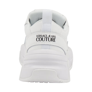 Versace Sneakers White