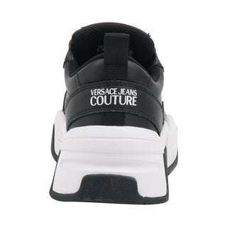 Versace Sneakers Black