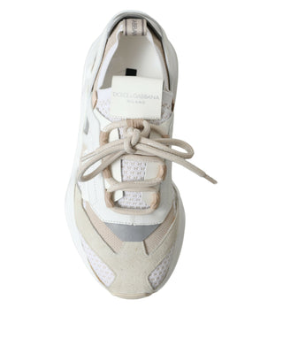 Chic Colorful Daymaster Sneakers