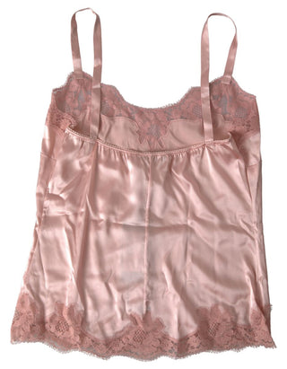 Elegant Silk Blend Camisole