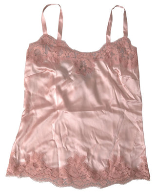 Elegant Silk Blend Camisole