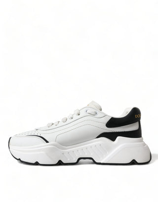 Chic Almond-Toe Daymaster Sneakers