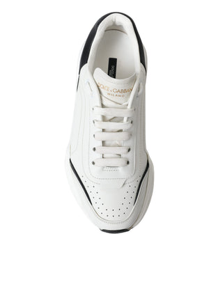 Chic Almond-Toe Daymaster Sneakers
