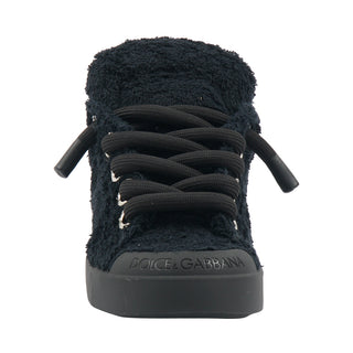 Dolce & Gabbana Sneakers Black