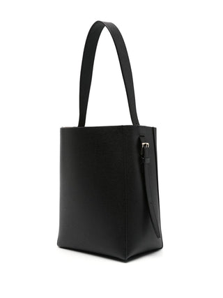 Valextra Bags.. Black