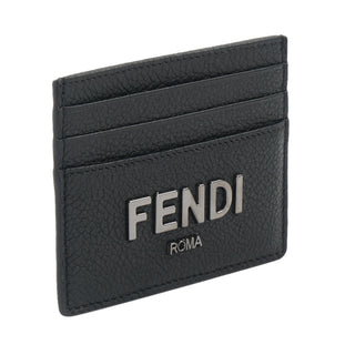 Fendi Wallets Black