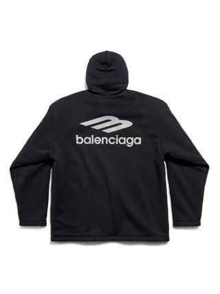 Balenciaga Sweaters Black