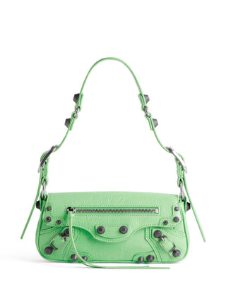 Balenciaga Bags.. Green