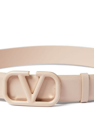 Valentino Garavani Belts Powder