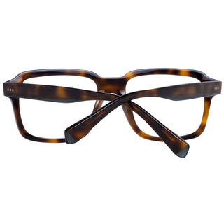 Brown Men Optical Frames