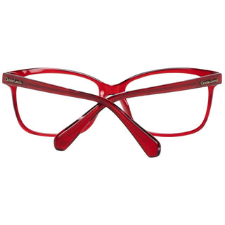 Red Women Optical Frames