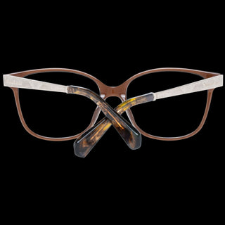 Brown Women Optical Frames