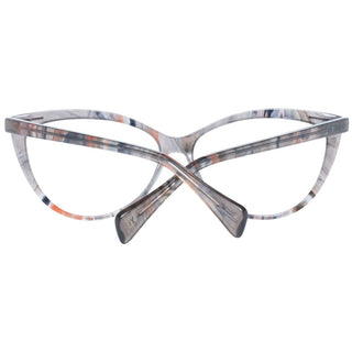 Gray Women Optical Frames