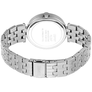 Silver Women Watch