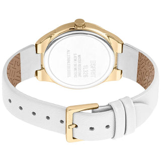 Gold Women Watch