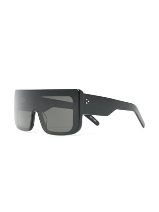 Rick Owens Sunglasses Black