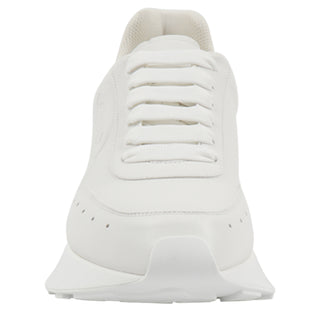 Alexander Mcqueen Sneakers White