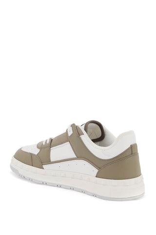 Freedots Low-top Sneakers