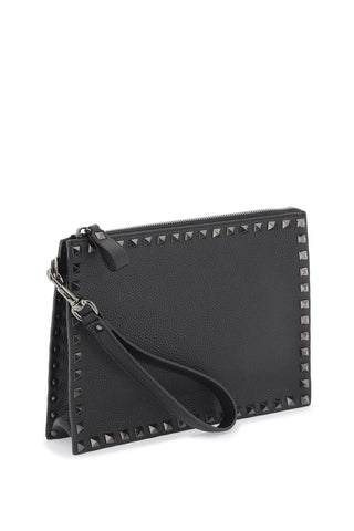 Rockstud Studded