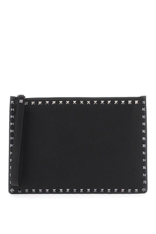 Rockstud Studded