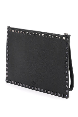 Rockstud Studded