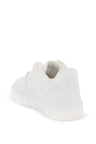 Freedots Low-top Sneakers