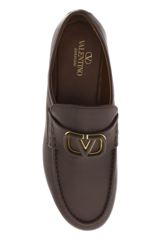 Vlogo Signature Calfskin Nappa