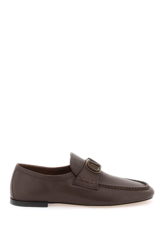 Vlogo Signature Calfskin Nappa