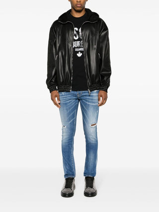 Dsquared2 Jeans Blue