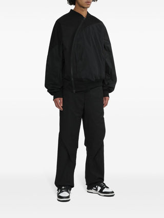 Post Archive Faction Trousers Black