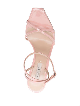 Casadei Sandals Powder