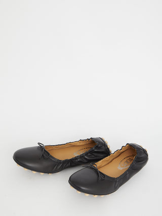 Des Gommini 76k Ballerinas