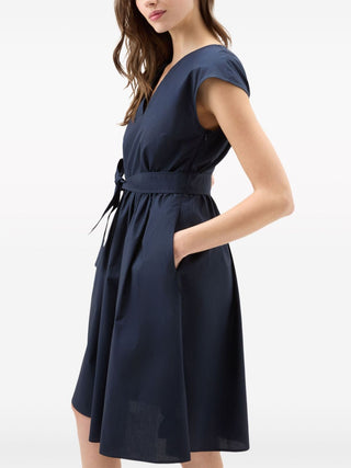 Woolrich Dresses Blue