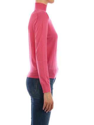 Cashmere Sweater Pink